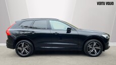Volvo Xc60 2.0 T6 Recharge PHEV R DESIGN 5dr AWD Auto Estate